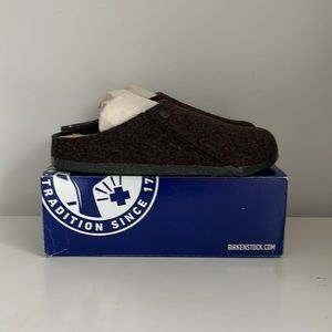 Birkenstock Zermatt Rivet